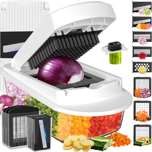 8 Blade Cook Tool & Gadget Sets (8 Count)