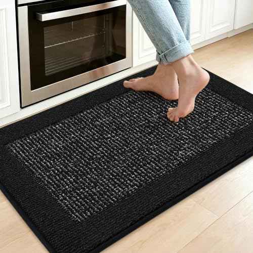 Kitchen Rugs 24"x36"