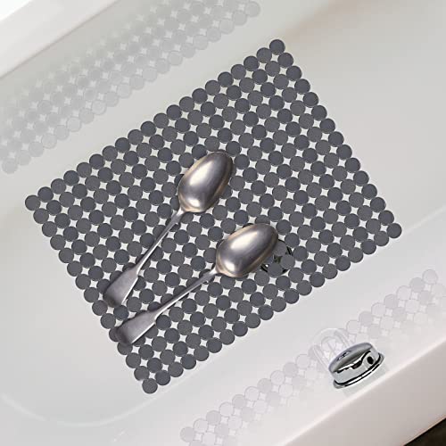 2Pack Kitchen Sink Mat for Stainless Steel