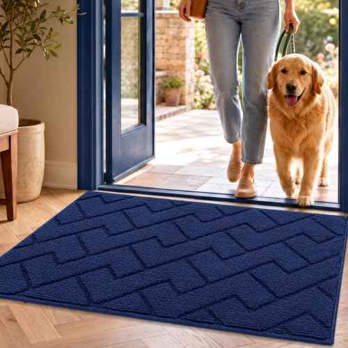 Indoor Door Mat