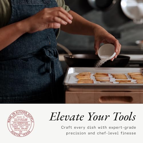 Cookware Quarter Sheet Pan