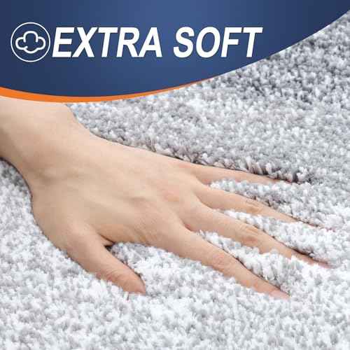 Large Bathroom Rugs 44x32