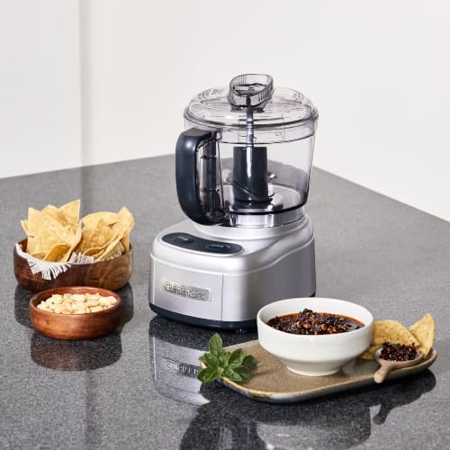 Small Food Processor