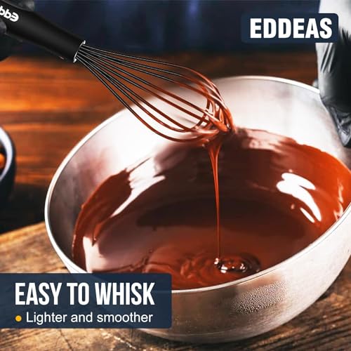 Mini Silicone Whisk (2 Count)