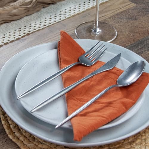 Luxury Vintage Flatware 20 (20 Count)