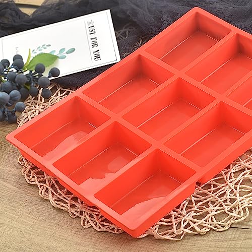 Silicone Mini Loaf Pan (2 Count)