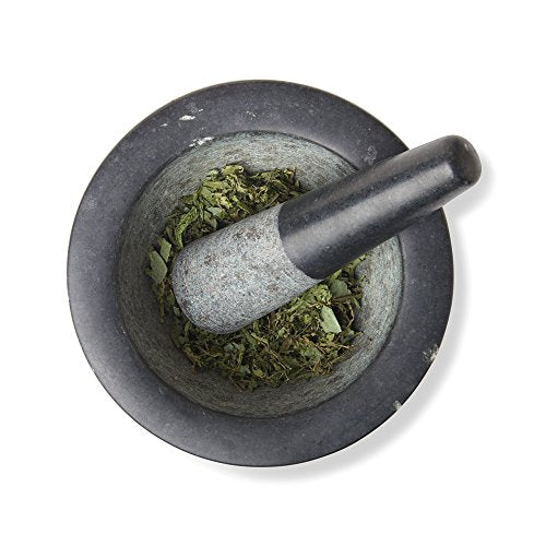 Mortar and Pestle