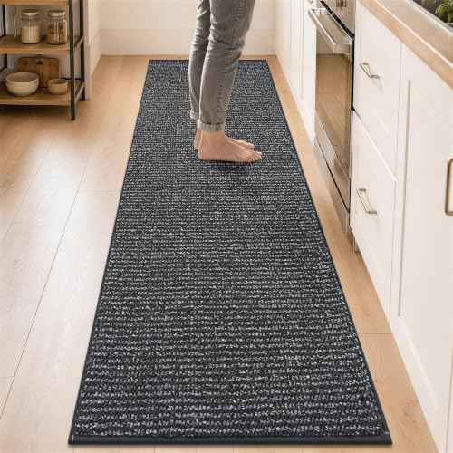 Kitchen Runner Rugs 24"x96"