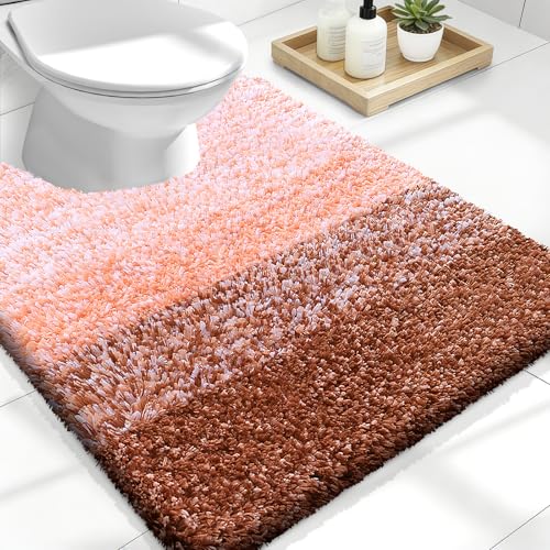 Luxury Toilet Rugs U