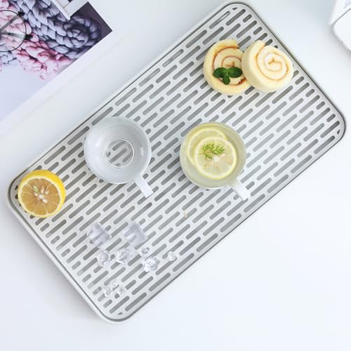 Plastics Drain Tray