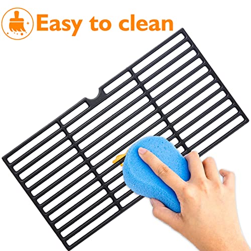 463230515 463239915 Grill Grates Replacement Parts for Charbroil 5 6 Burner G432
