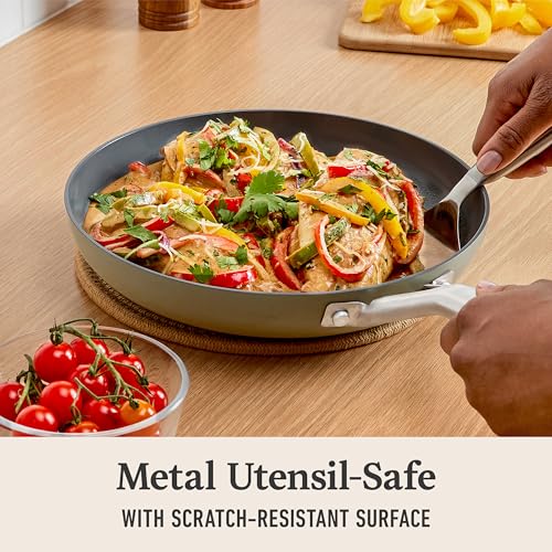 Ceramic Nonstick 12