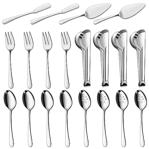 Serving Utensils