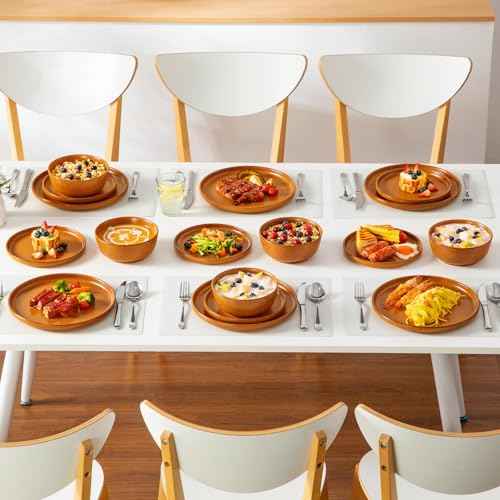 Plates and Bowls Sets