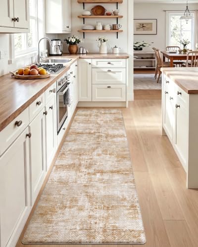 Kitchen Floor Mats Cushioned Anti Fatigue Runner