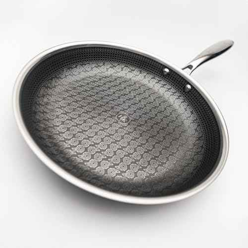 Hybrid 11 Inch Frying Pan