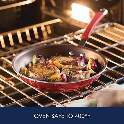 Cucina Nonstick Frying Pan Set (2 Count)