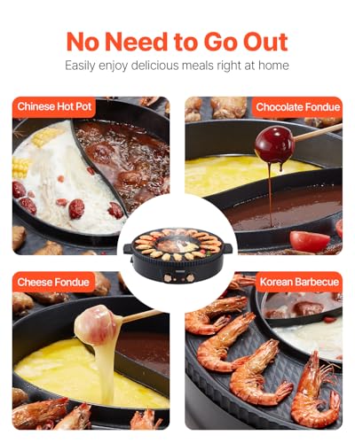 Hot Pot with Grill