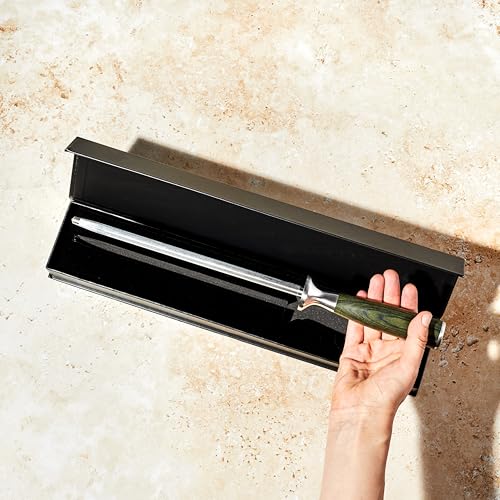 9" Knife Honing Rod