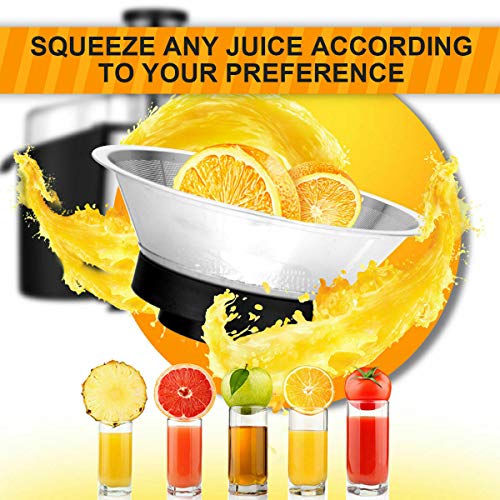 Juice Extractor