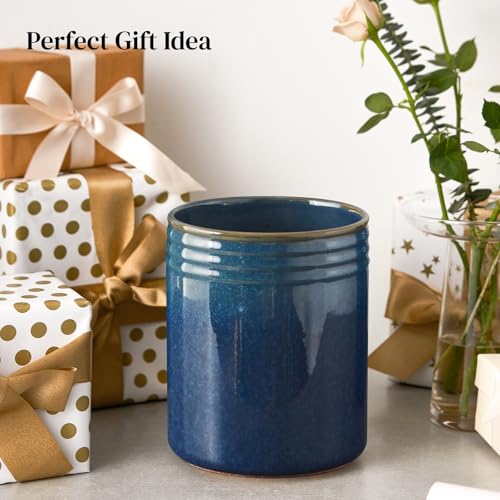7.2" Kitchen Utensil Holder