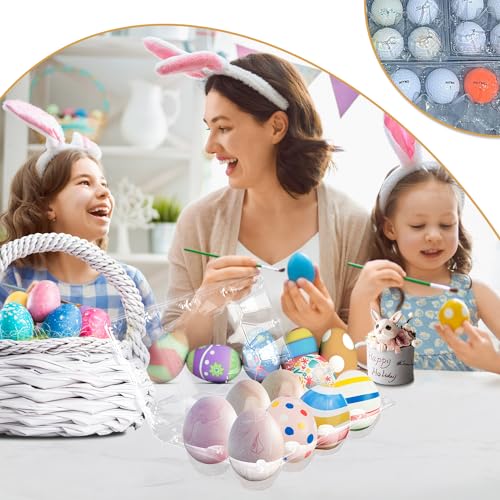 150 Pack Bulk Egg Cartons (150 Count)