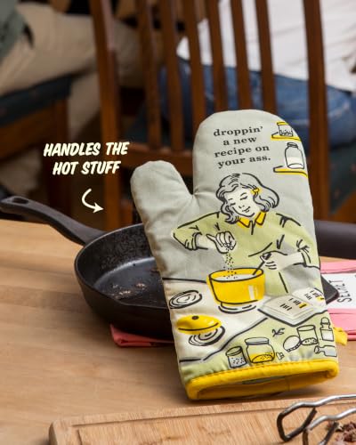 Oven Mitts Cute Kitchen Accessories & Kitchen Gifts