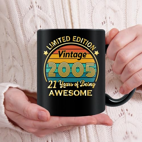 21th Birthday Gifts for Women Men