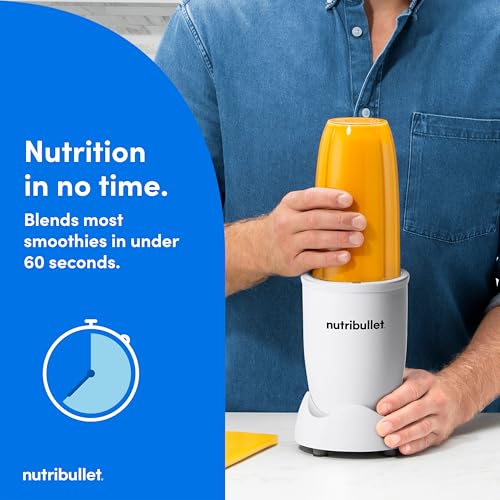 Pro Personal Blender