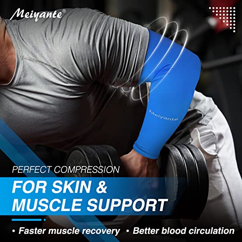 Arm Sleeves for Men & Women