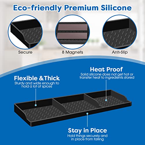 Stove Top for Silicone Shelf