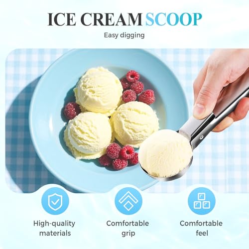 Ice Cream Scoop