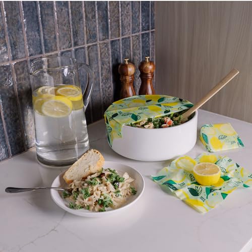 Beeswax Food Wraps