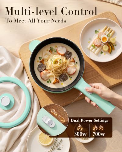 2L Hot Pot Electric