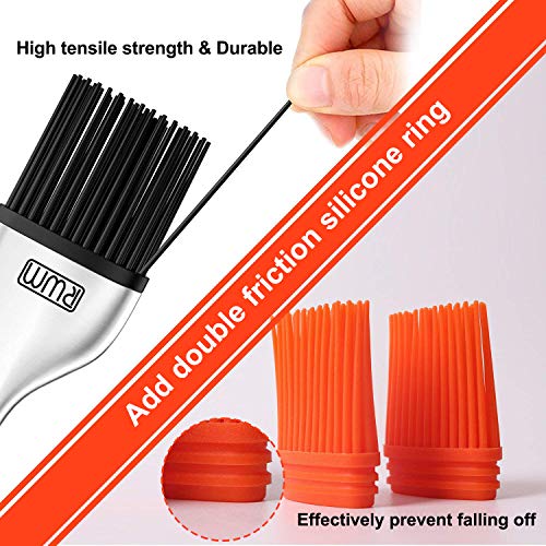 Basting Brush