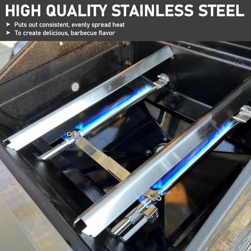 Grill Parts for Char (4 Count)