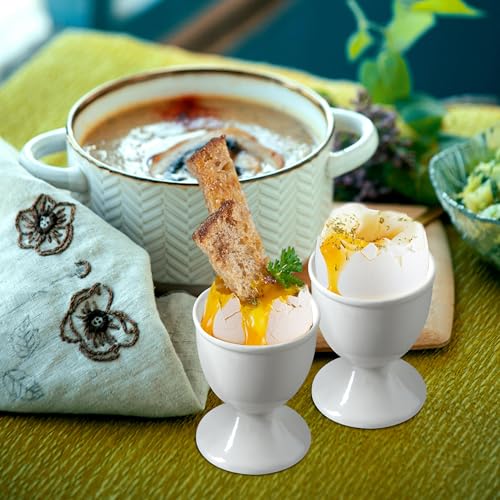 Ceramic Egg Cups