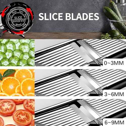Mandoline Slicer
