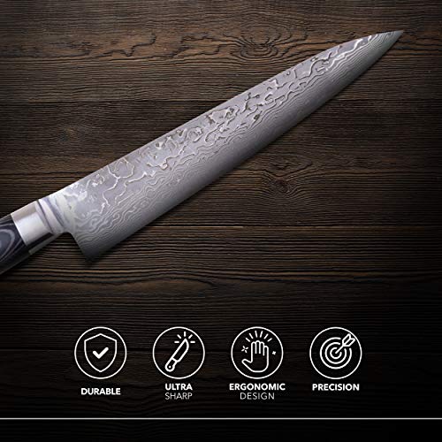 Kagayaki Japanese Chef’s Knife