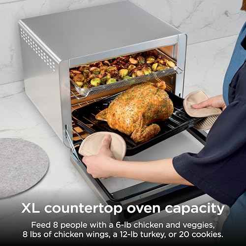 Prestige Smart XL Countertop Oven