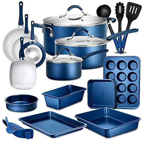 Kitchenware Pots & Pans Set