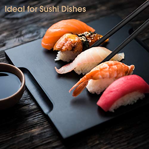10 Pairs Fiberglass Chopsticks (10 Count)