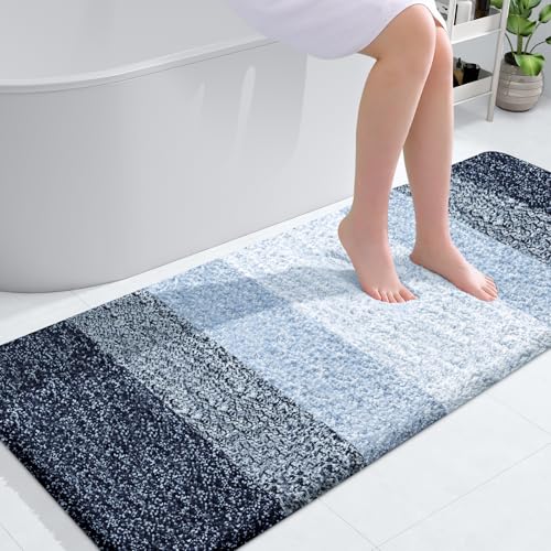 Bathroom Runner Rug 54x24