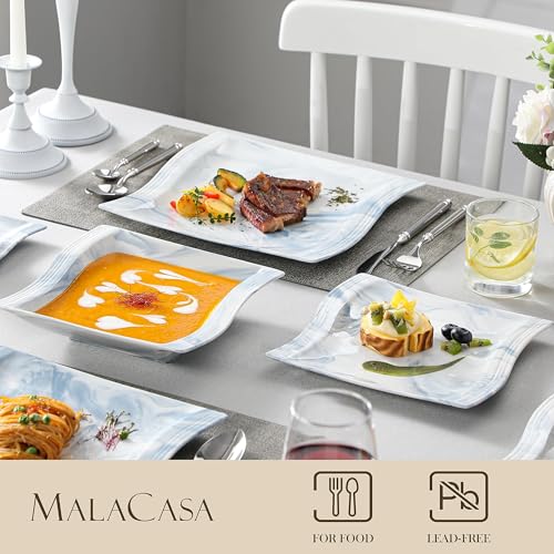 Plates and Bowls Sets