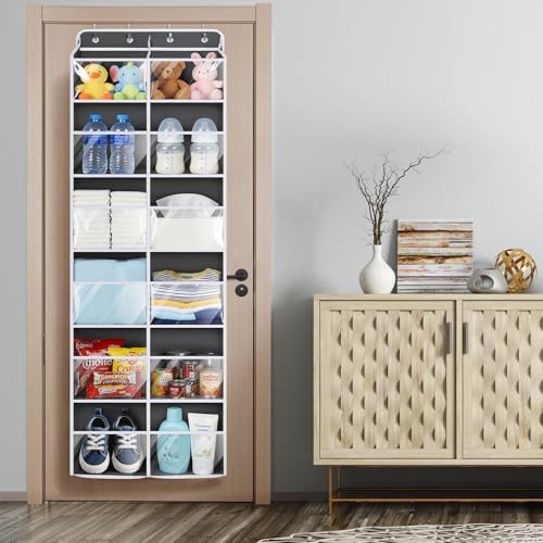 Hanging Door Organizer