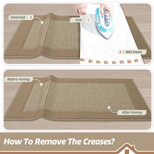 Indoor Door Mat 20" x 48"
