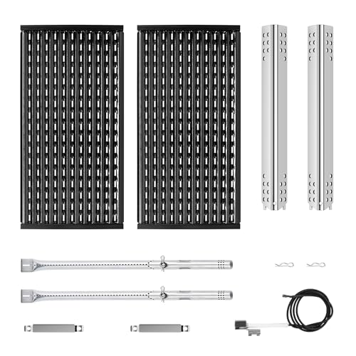 Grill Replacement Parts for Charbroil Performance TRU