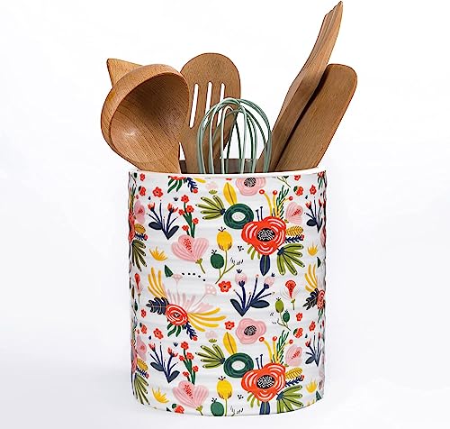 Kitchen Utensil Holder