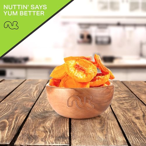Dried California Peaches (16 Ounce)