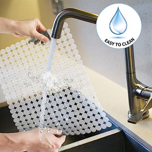 Sink Protectors Mat for Kitchen Sink